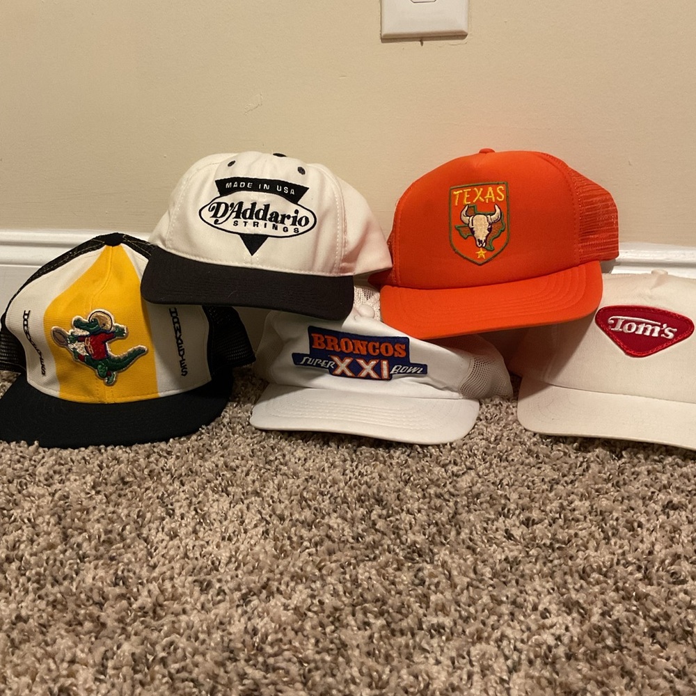 Hat bundle - image 16